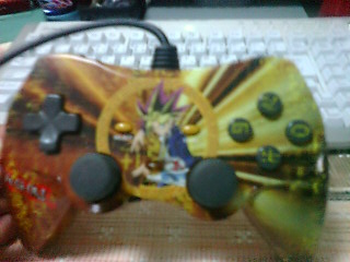 �V�Y���R���g���[���[