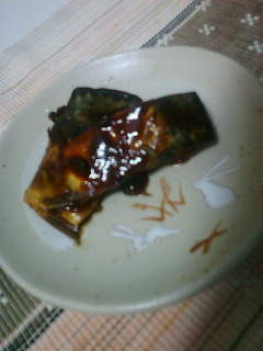 �T�o�̖��X��