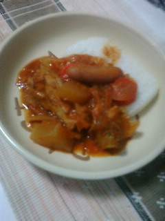 �g�}�g�X�[�v�ƃ��C�X