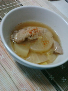 ��H��Ƒ卪�Ɣ��؂̎ϕ�