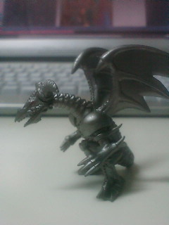 ���b�h�f�[�����Y�h���S��