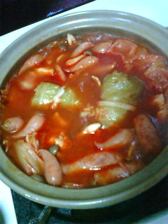 ����񂳂��œ�[�I