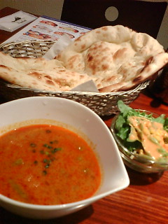 �����̃����`