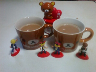 �n�b�s�[�o�����^�C��