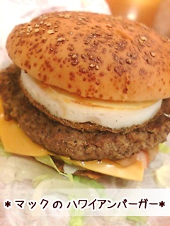 �n���C�A���o�[�K�[