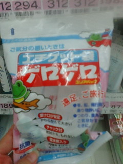 �G�`�P�b�g��