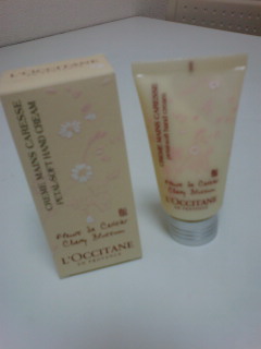 ���N�V�^���̃n���h�N���[��