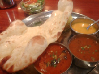 �����̃����`��