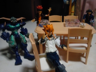 �Ƃ����킯�ł���񂳂��ɂ��Ă΂ꂵ�Ă܂�