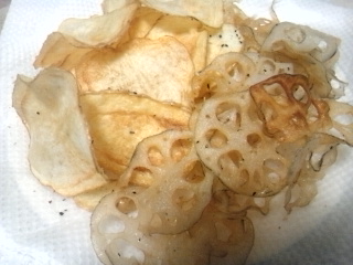 ����`�b�v�X