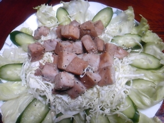 ��̃o�^�[�\�e�[�T���_��