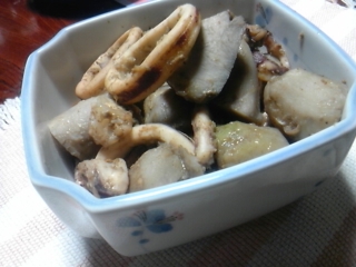 �����ƃC�J�̎ϕ�