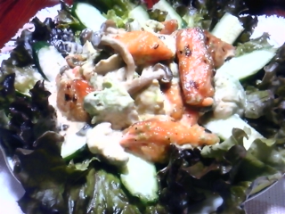 ���ƃV���W�̃}���a��