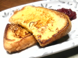 �t�����`�g�[�X�g