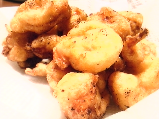 �G�r�̃t���b�^�[