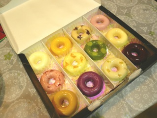 �g�����h�[�i�c