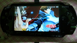 ��PSP��ڎw����