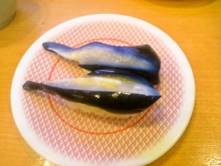 �ɂ���̃V��