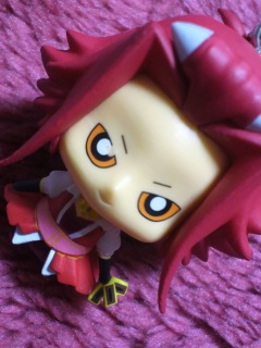 �A�L�����̖ڂ��c