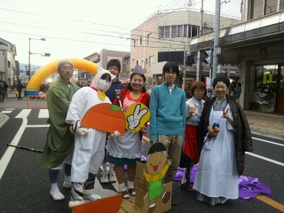 �T�U�G�����Ƃ̃R�X�v��