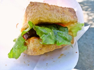 �����˃o�[�K�[