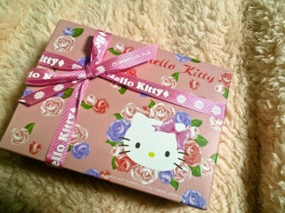 �z���C�g�f�[�̂��Ԃ�