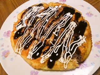 �ł����R(�E�́E)�m