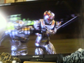 �S�[�J�C�W���[VS�F���Y���M���o��