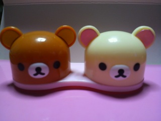 �R���^�N�g�P�[�X