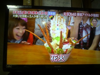 �X�C�[�c�̃e�[�}�p�[�N