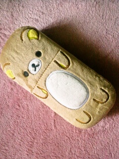 �����b�N�}�̃��K�l�P�[�X