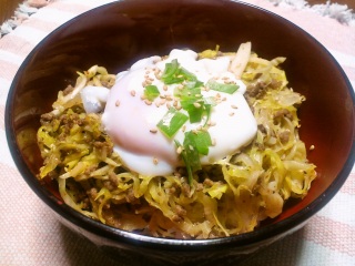 �L���x�c�Ɖ��򗑂̘�