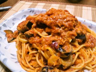 �g�}�g�Ƃɂ�ɂ��ƃc�i�̃p�X�^