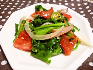 �ق���񑐂̃f�����T���_