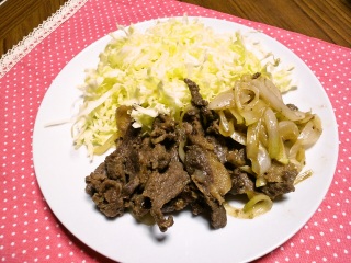 �������̂��傤���Ă�