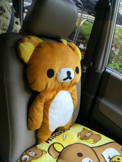 �ԁ@�����b�N�}�f�R