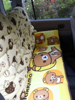 �ԁ@�����b�N�}�f�R