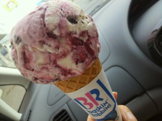 �T�[�e�B�����A�C�X�N���[��