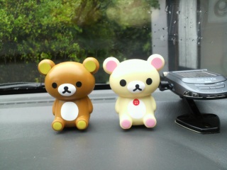 �ԓ������b�N�}�d�l���̂Q