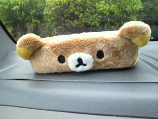 �ԓ������b�N�}�d�l���̂R