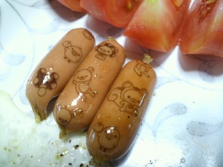 �����b�N�}