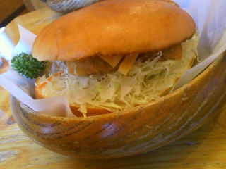 �t�B�V���t���C�o�[�K�[