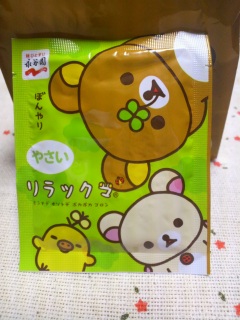 �����b�N�}�ӂ肩��