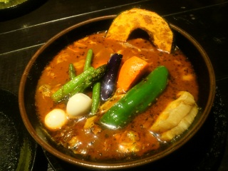 RAMAI�̃`�L���X�[�v�J���[