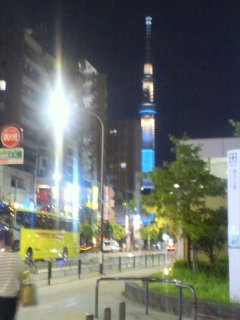 �X�J�C�c���[