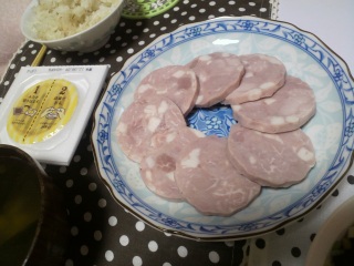 ���͂悤�R(�E�́E)�m