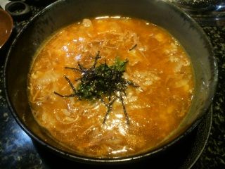 ���Ƀe�[���X�[�v(*�L�ށM*)