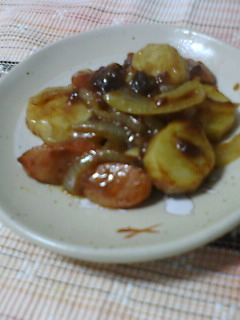 �J���[�W���[�}���|�e�g