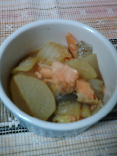 ���Ƒ卪�A���؂̖��X��