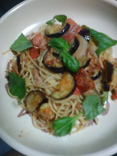 �Ė�؂̃p�X�^